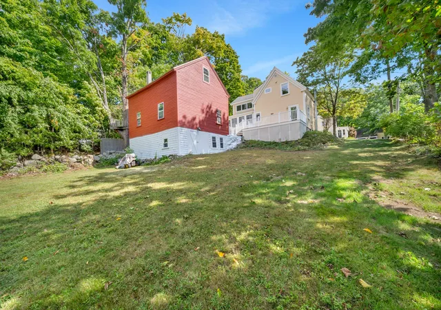 Photo 3 of Single family home for sale at 12 Peabody St, North Reading, MA 01864 | MLS# 73576151 | Listing updated on 2026-09-11