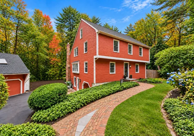 Single family home for sale at 8 Partridge Hl Rd, Southborough, MA 01772 | MLS# 73587314