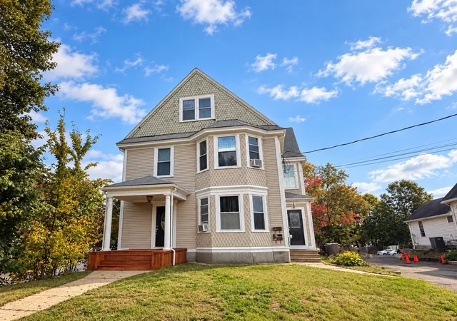 Photo 1 of Condo for sale at 299 Adams St #1, Abington, MA 02351 | MLS# 73585515 | Listing updated on 2026-10-05
