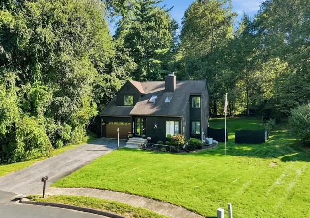 Photo 1 of Sale Pending at 133 Cottonwood Ln, Agawam, MA 01001 | MLS# 73573577 | Listing updated on 2026-09-30