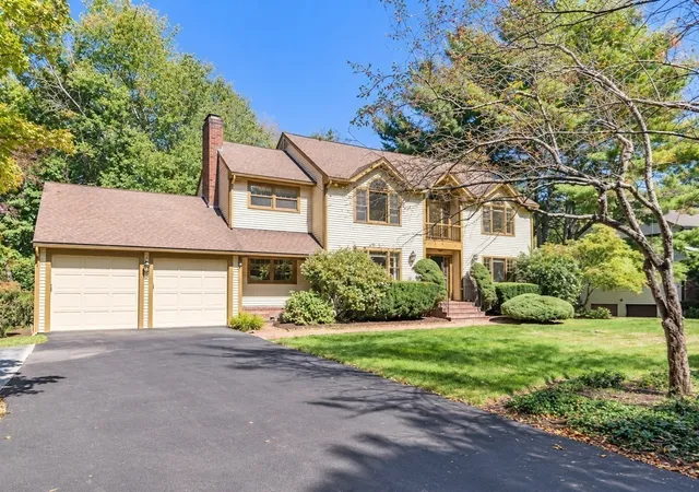 Photo 1 of Single family home for sale at 9 Solomon Pierce Rd, Lexington, MA 02420 | MLS# 73578622 | Listing updated on 2026-10-06