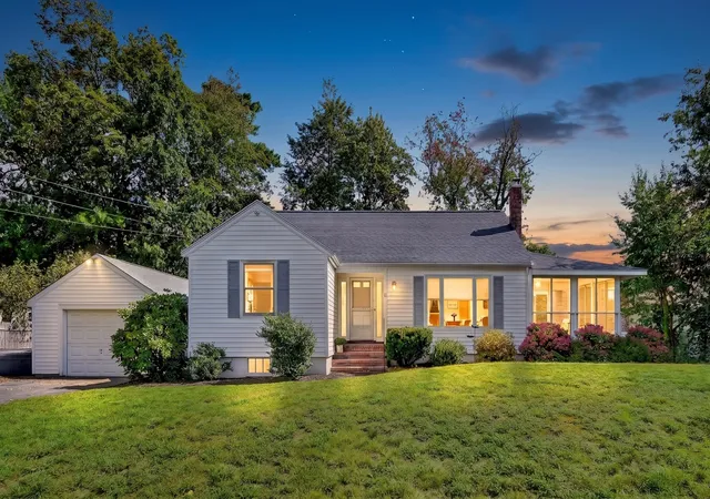 Single family home for sale at 6 Sprucewood Rd, Wilmington, MA 01887 | MLS# 73583919