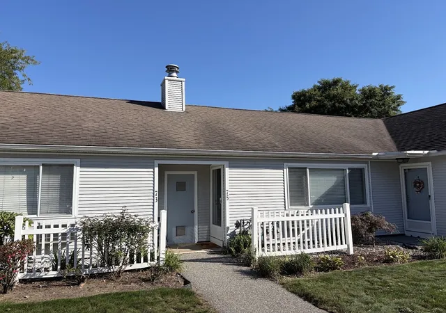 Photo 2 of Condo for sale at 75 Outer Dr #75, Chicopee, MA 01022 | MLS# 73588386 | Listing updated on 2026-10-12