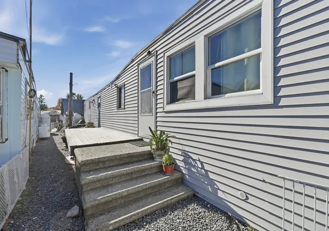Photo 2 of Manufactured home for sale at 165 Turnpike Rd #27, Westborough, MA 01581 | MLS# 73588870 | Listing updated on 2026-10-13