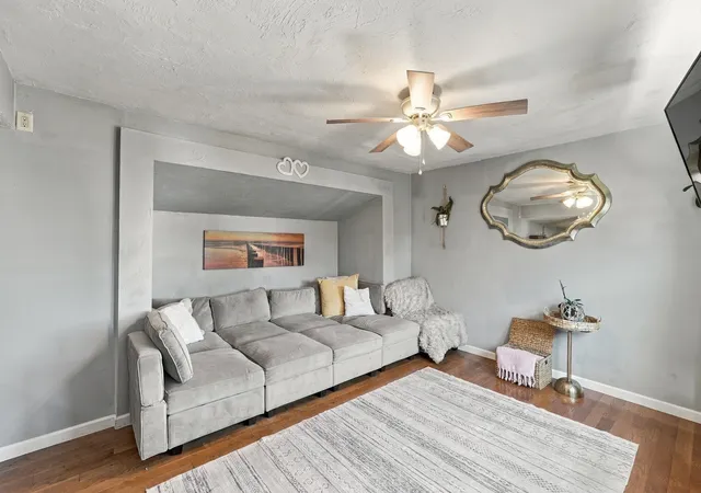 Photo 3 of Manufactured home for sale at 165 Turnpike Rd #27, Westborough, MA 01581 | MLS# 73588870 | Listing updated on 2026-10-13