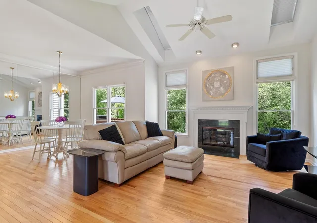Photo 4 of Sale Pending at 2 Nelson Cir #2, Bedford, MA 01730 | MLS# 73573786 | Listing updated on 2026-09-30