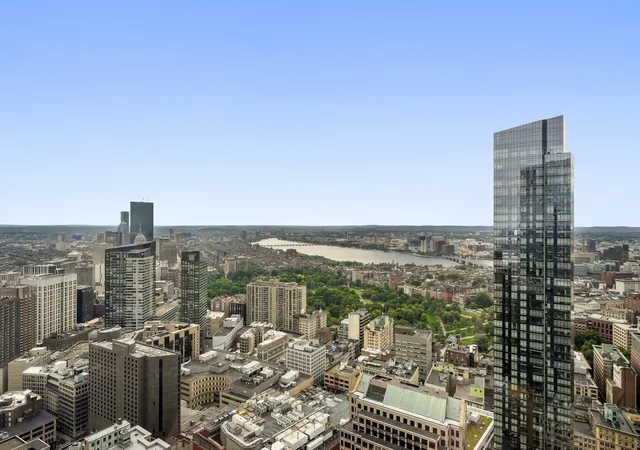 Photo 2 of Condo for sale at 240 Devonshire St #5401, Boston, MA 02110 | MLS# 73580556 | Listing updated on 2026-09-25