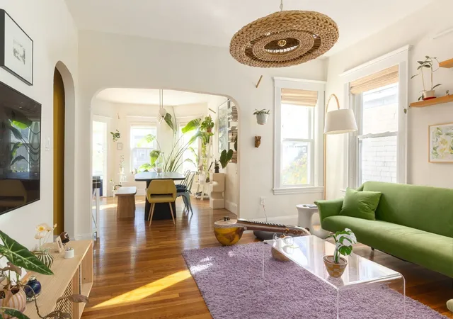 Photo 2 of Condo for sale at 103 Fayerweather St #2, Cambridge, MA 02138 | MLS# 73581706 | Listing updated on 2026-10-24