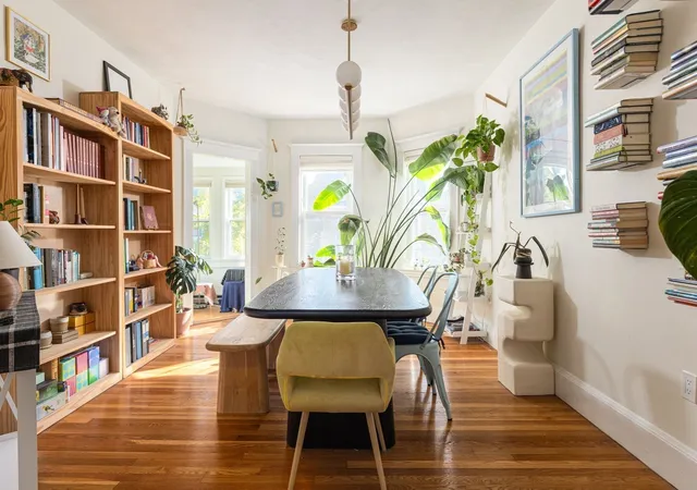 Photo 3 of Condo for sale at 103 Fayerweather St #2, Cambridge, MA 02138 | MLS# 73581706 | Listing updated on 2026-10-24