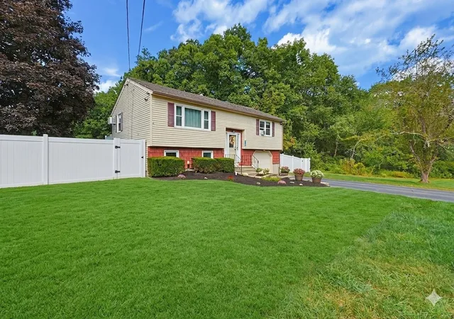 Photo 42 of Sale Pending at 450 Hartford Ave E, Uxbridge, MA 01569 | MLS# 73571963 | Listing updated on 2026-10-14