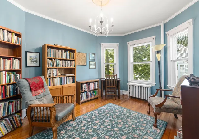Photo 2 of Condo for sale at 54 Percival St #2, Dorchester, MA 02122 | MLS# 73578241 | Listing updated on 2026-10-20