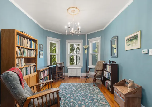Photo 3 of Condo for sale at 54 Percival St #2, Dorchester, MA 02122 | MLS# 73578241 | Listing updated on 2026-10-20