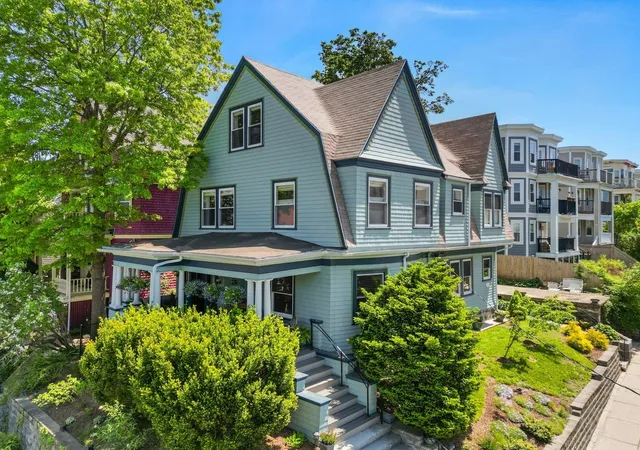 Photo 1 of Single family home for sale at 26 Potosi St, Dorchester, MA 02122 | MLS# 73573859 | Listing updated on 2026-09-13