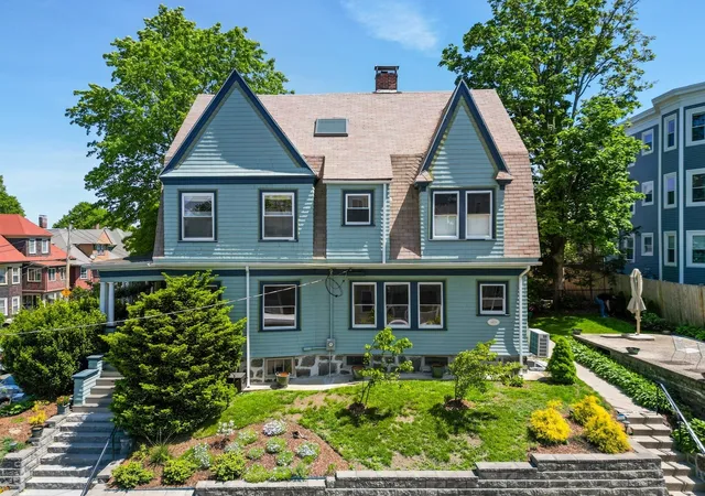 Photo 2 of Single family home for sale at 26 Potosi St, Dorchester, MA 02122 | MLS# 73573859 | Listing updated on 2026-09-13