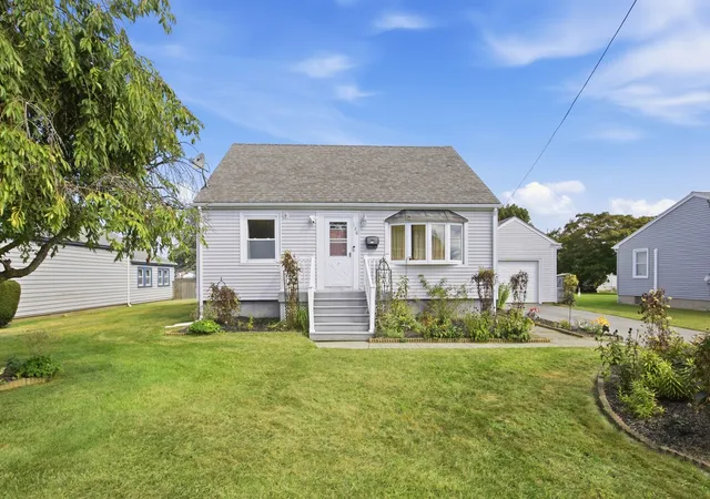 Photo 1 of Single family home for sale at 136 Durfee Rd, Tiverton, RI 02878 | MLS# 73585474 | Listing updated on 2026-10-05