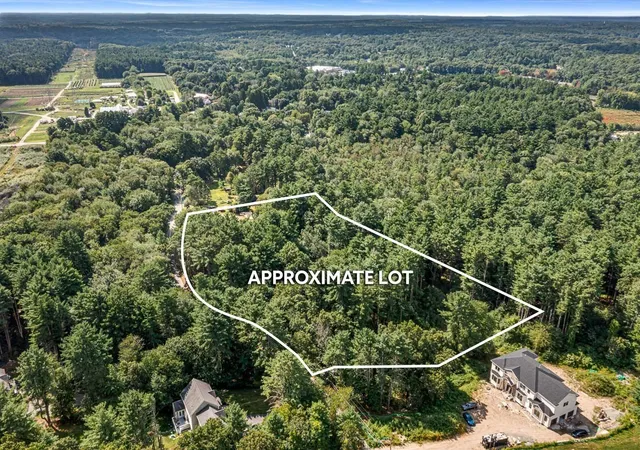 Photo 1 of Land for sale at 54 S Walpole St, Sharon, MA 02067 | MLS# 73570710 | Listing updated on 2026-09-05