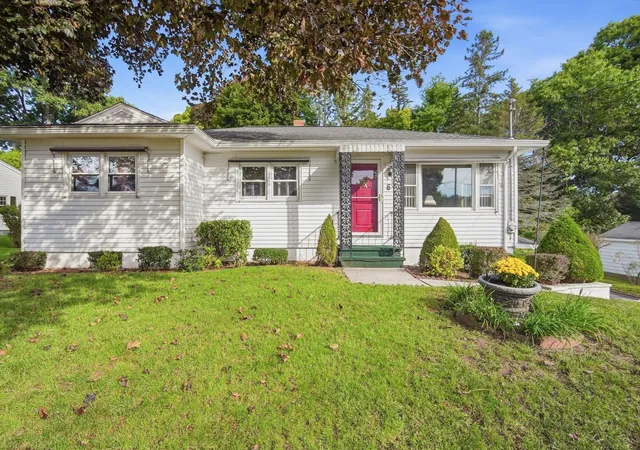 Photo 1 of Sale Pending at 6 Sasur St, Three Rivers, MA 01080 | MLS# 73582642 | Listing updated on 2026-10-27