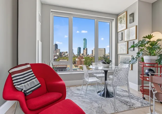 380 Harrison Ave, 380 Harrison Ave, Boston, MA 02118