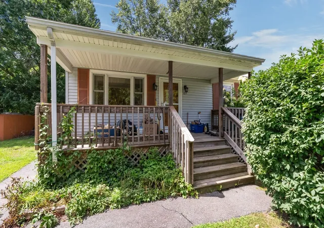 Photo 1 of Sale Pending at 127 Kenmar Dr, Somerset, MA 02726 | MLS# 73570540 | Listing updated on 2026-09-23