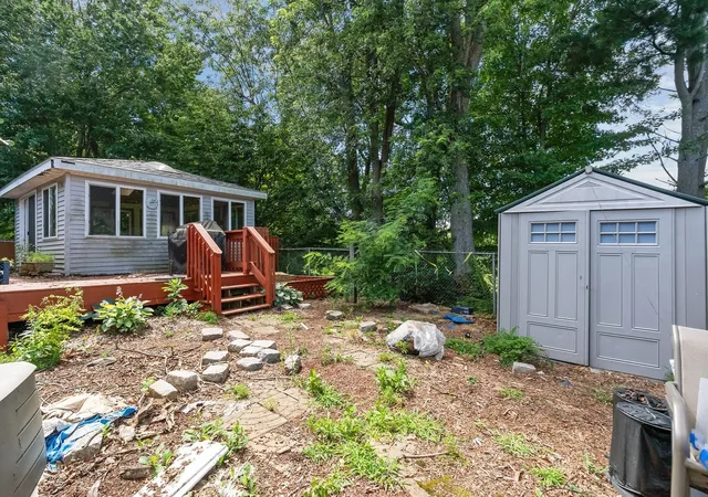 Photo 21 of Sale Pending at 127 Kenmar Dr, Somerset, MA 02726 | MLS# 73570540 | Listing updated on 2026-09-23
