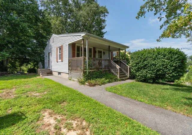 Photo 3 of Sale Pending at 127 Kenmar Dr, Somerset, MA 02726 | MLS# 73570540 | Listing updated on 2026-09-23