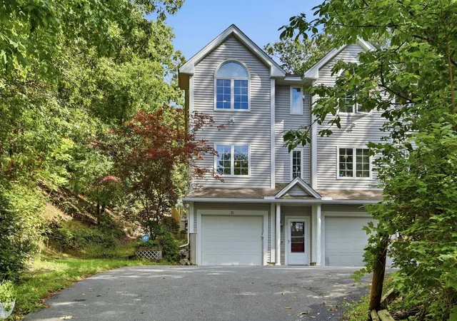 Condo for sale at 75 Park #A, Ayer, MA 01432 | MLS# 73585425