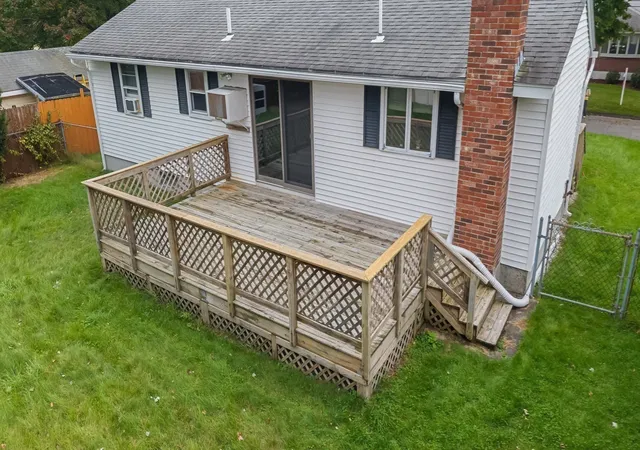 Photo 3 of Sale Pending at 25 Lodge St, Worcester, MA 01604 | MLS# 73571427 | Listing updated on 2026-10-15