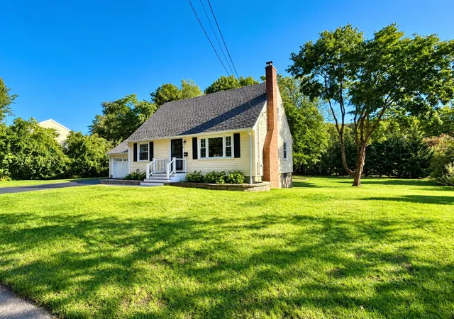 Photo 1 of Sale Pending at 9 Judith Rd, North Weymouth, MA 02191 | MLS# 73576933 | Listing updated on 2026-10-02