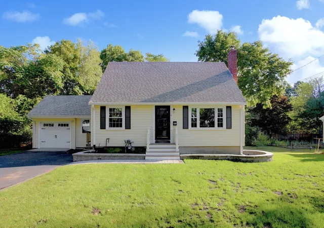 Photo 2 of Sale Pending at 9 Judith Rd, North Weymouth, MA 02191 | MLS# 73576933 | Listing updated on 2026-10-02