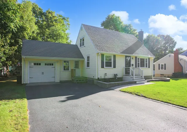 Photo 3 of Sale Pending at 9 Judith Rd, North Weymouth, MA 02191 | MLS# 73576933 | Listing updated on 2026-10-02