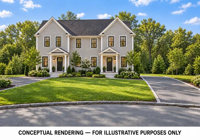 Photo 1 of Sale Pending at 5 Lake Cir, Woburn, MA 01801 | MLS# 73576379 | Listing updated on 2026-10-07