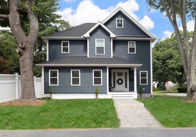 Photo 1 of Sale Pending at 27 Connecticut Ave, Natick, MA 01760 | MLS# 73574593 | Listing updated on 2026-10-01
