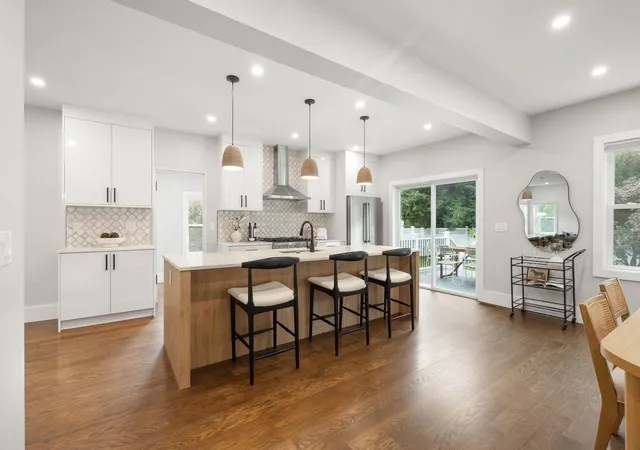 Photo 3 of Sale Pending at 27 Connecticut Ave, Natick, MA 01760 | MLS# 73574593 | Listing updated on 2026-10-01