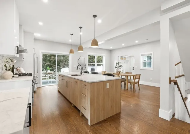 Photo 3 of Sale Pending at 27 Connecticut Ave, Natick, MA 01760 | MLS# 73574593 | Listing updated on 2026-10-01