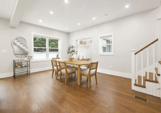 Photo 4 of Sale Pending at 27 Connecticut Ave, Natick, MA 01760 | MLS# 73574593 | Listing updated on 2026-10-01