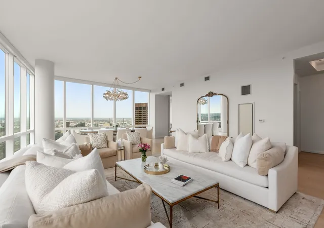 Photo 1 of Condo for sale at 1 Franklin St #4602, Boston, MA 02110 | MLS# 73575177 | Listing updated on 2026-10-03