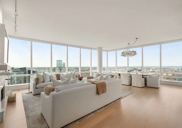 Photo 2 of Condo for sale at 1 Franklin St #4602, Boston, MA 02110 | MLS# 73575177 | Listing updated on 2026-10-03