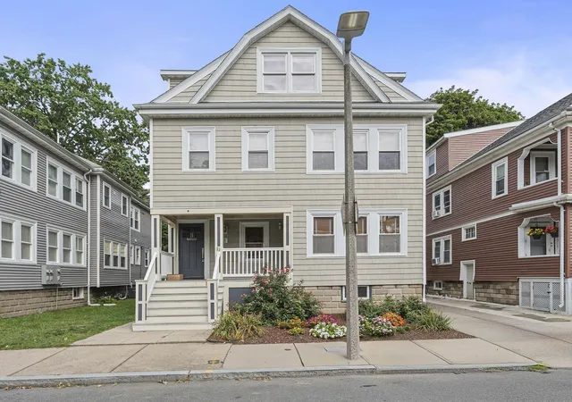 Photo 1 of Condo for sale at 23 Cheverus Rd #3, Dorchester Center, MA 02124 | MLS# 73575236 | Listing updated on 2026-09-14