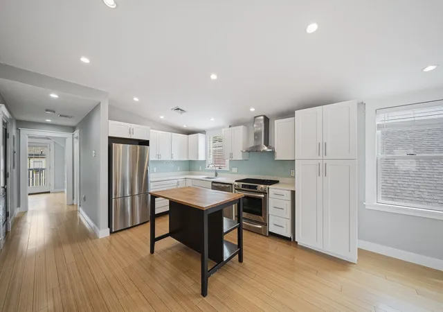 Photo 3 of Condo for sale at 23 Cheverus Rd #3, Dorchester Center, MA 02124 | MLS# 73575236 | Listing updated on 2026-09-14