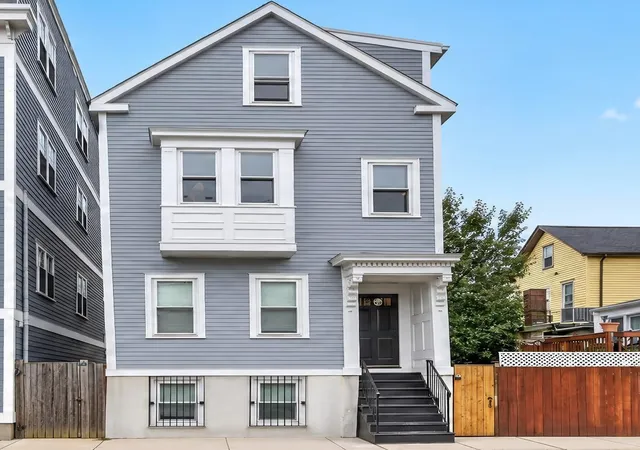 Photo 1 of Condo for sale at 139 West 6th St #2, South Boston, MA 02127 | MLS# 73582785 | Listing updated on 2026-10-04