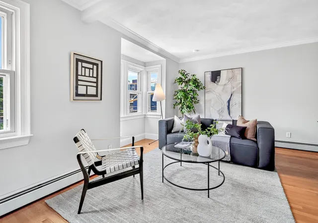 Photo 3 of Condo for sale at 139 West 6th St #2, South Boston, MA 02127 | MLS# 73582785 | Listing updated on 2026-10-04