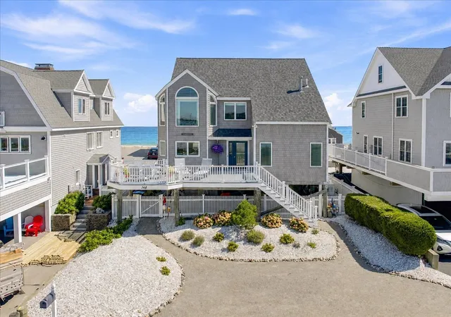 Single family home for sale at 148 Central Ave, Marshfield, MA 02050 | MLS# 73588686