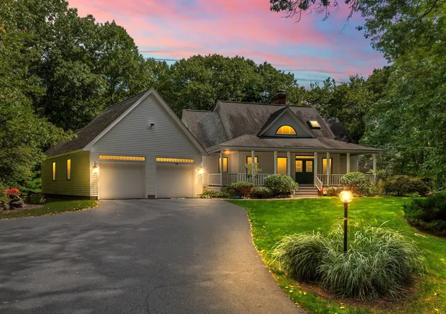 Single family home for sale at 128 Warren St, Boylston, MA 01505 | MLS# 73581855
