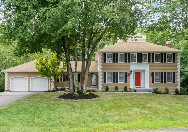 Photo 1 of Single family home for sale at 56 Monteiro Way, North Andover, MA 01845 | MLS# 73571998 | Listing updated on 2026-09-12