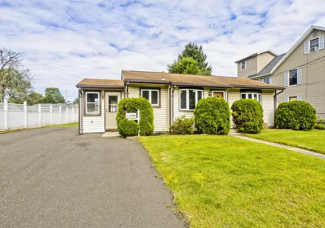 Photo 1 of Single family home for sale at 956 Granby Rd, Chicopee, MA 01020 | MLS# 73588882 | Listing updated on 2026-10-27