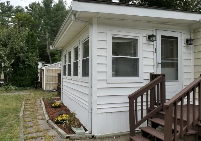 Photo 1 of Manufactured home for sale at 214 Washington St #1, Norwell, MA 02061 | MLS# 73586046 | Listing updated on 2026-10-27