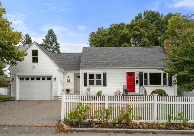 Photo 1 of Single family home for sale at 358 Central Ave, Dedham, MA 02026 | MLS# 73586105 | Listing updated on 2026-10-09