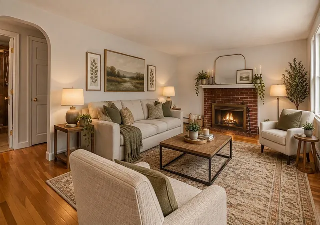 Photo 2 of Single family home for sale at 358 Central Ave, Dedham, MA 02026 | MLS# 73586105 | Listing updated on 2026-10-09