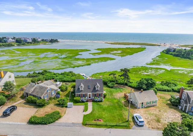 Photo 1 of Single family home for sale at 72 Ridgevale Rd So, Chatham, MA 02633 | MLS# 73574801 | Listing updated on 2026-09-15