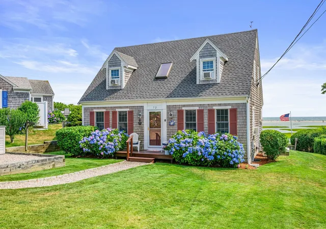 Photo 2 of Single family home for sale at 72 Ridgevale Rd So, Chatham, MA 02633 | MLS# 73574801 | Listing updated on 2026-09-15